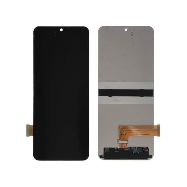 Écran complet Galaxy Z Flip6 – Original Samsung (Service Pack) – sans châssis