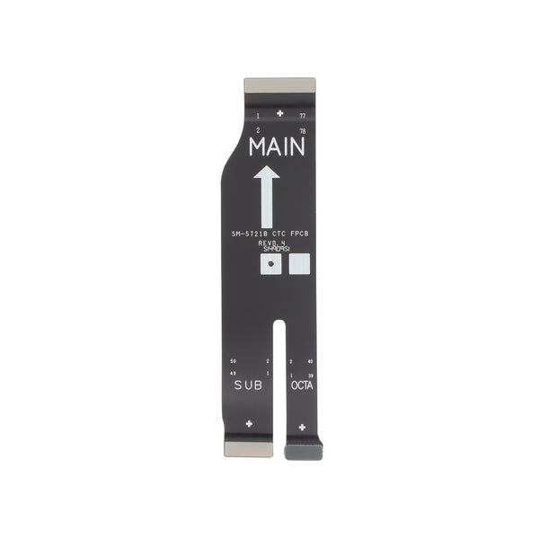 Nappe principale Galaxy S24 FE – Original Samsung (Service Pack)