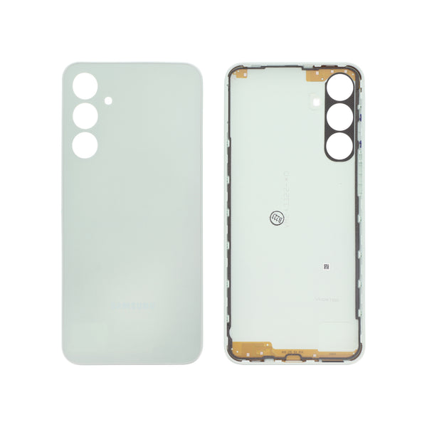 Vitre arrière Galaxy A16 – Vert Clair – Original Samsung (Service Pack)