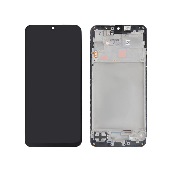 Écran complet Galaxy A16 – Original Samsung (Service Pack)