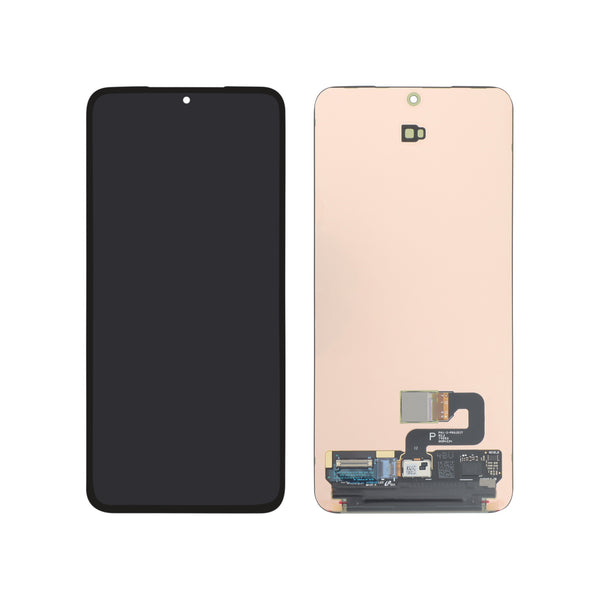 Écran complet Galaxy S25 – Original Samsung (Service Pack) – sans châssis