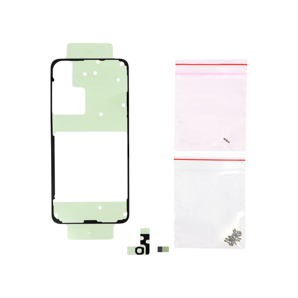 Kit d'adhesif Galaxy S25 – Original Samsung (Service Pack)