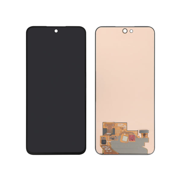 Écran complet Galaxy A56 – Original Samsung (Service Pack) – sans châssis
