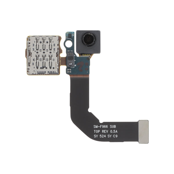 Caméra avant Galaxy Z Fold7 – Original Samsung (Service Pack)