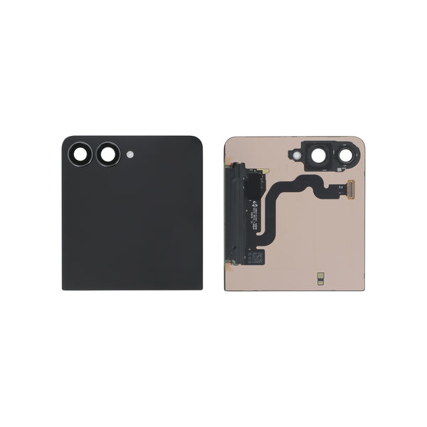 Écran complet externe inférieur Galaxy Z Flip7 – Original Samsung (Service Pack)