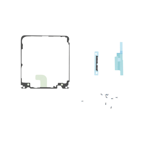 Kit adhésif connecteur de charge Galaxy Z Flip7 – Original Samsung (Service Pack)