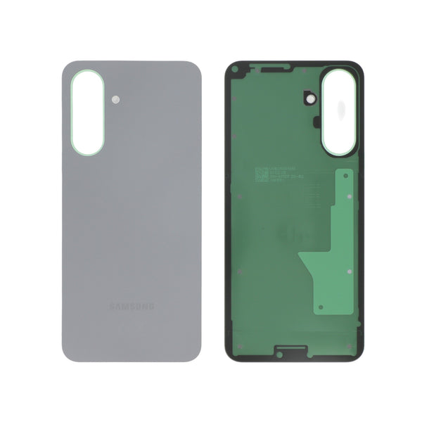 Vitre arrière Galaxy A17 – Gris – Original Samsung (Service Pack)