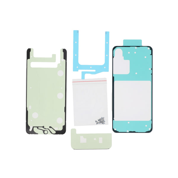 Kit adhésif écran Galaxy S25 FE – Original Samsung (Service Pack)