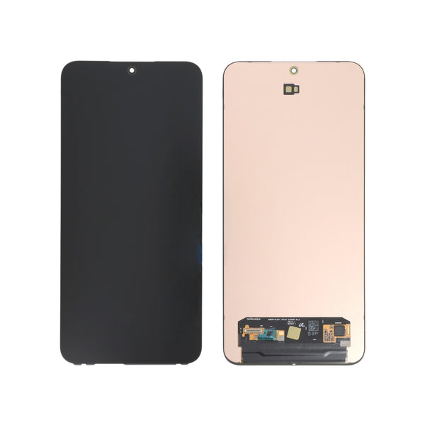 Écran complet Galaxy S25 FE – Original Samsung (Service Pack)