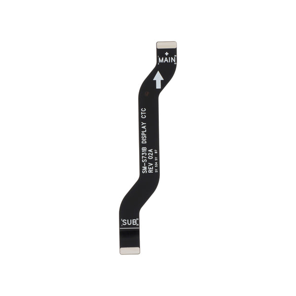 Nappe FPCB Galaxy S26 FE / S25 FE – Original Samsung (Service Pack)