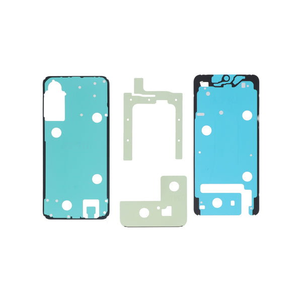 Kit adhésif écran Galaxy A57 – Original Samsung (Service Pack)