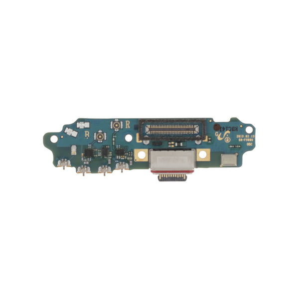 Connecteur de charge Galaxy Fold – Original Samsung (Service Pack)