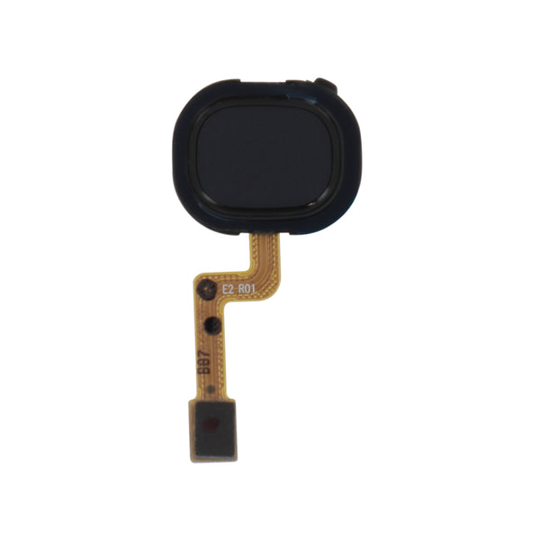 Lecteur empreinte Galaxy A21s – Noir – Original Samsung (Service Pack)