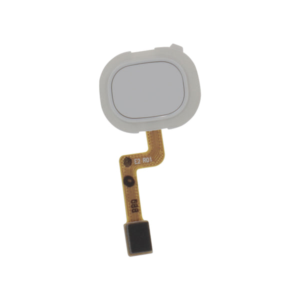 Lecteur empreinte Galaxy A21s – Blanc – Original Samsung (Service Pack)