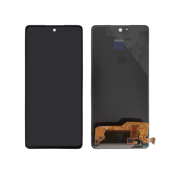 Écran complet Galaxy S20 FE 5G / S20 FE – Original Samsung (Service Pack) – sans châssis