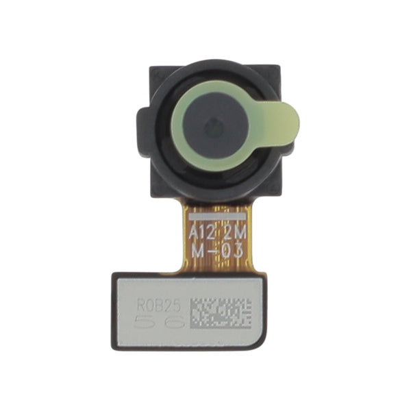 Caméra arrière 2 MP Galaxy A25 / A22 / A13 5G / A12 – Original Samsung (Service Pack)