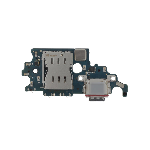 Connecteur de charge Galaxy S21 – Original Samsung (Service Pack)