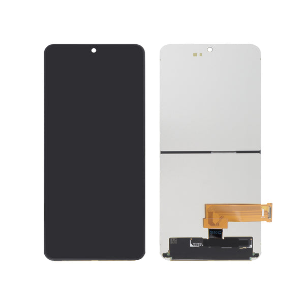 Écran complet Galaxy Z Flip4 – Original Samsung (Service Pack) – sans châssis