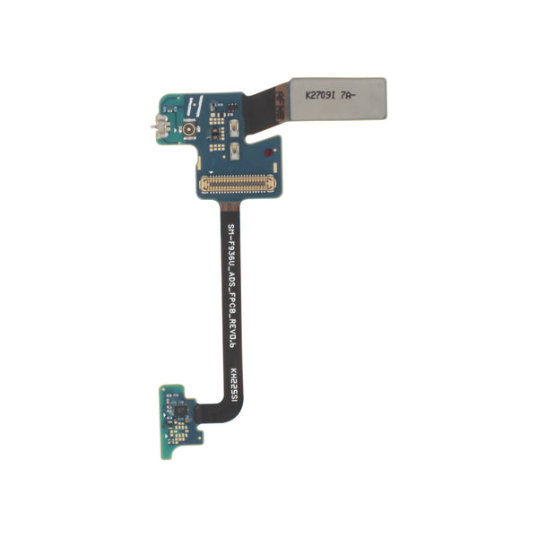 Nappe carte fille Galaxy Z Fold4 – Original Samsung (Service Pack)