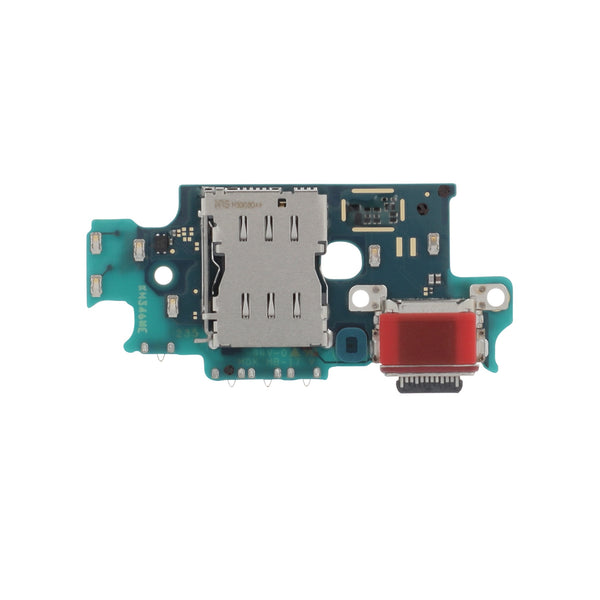 Connecteur de charge Galaxy S24+ – Qualité d'origine