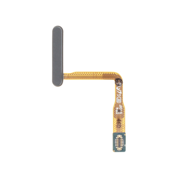 Lecteur d’empreinte Galaxy Z Flip6 – Noir – Original Samsung (Service Pack)