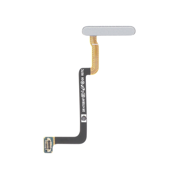 Lecteur d’empreinte Galaxy Z Fold6 – Gris – Original Samsung (Service Pack)