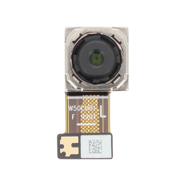 Caméra arrière principale 50 MP Galaxy A16 5G / A16 – Original Samsung (Service Pack)