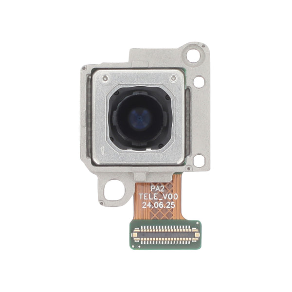 Caméra téléobjectif 10 MP Galaxy S25+ – Original Samsung (Service Pack)