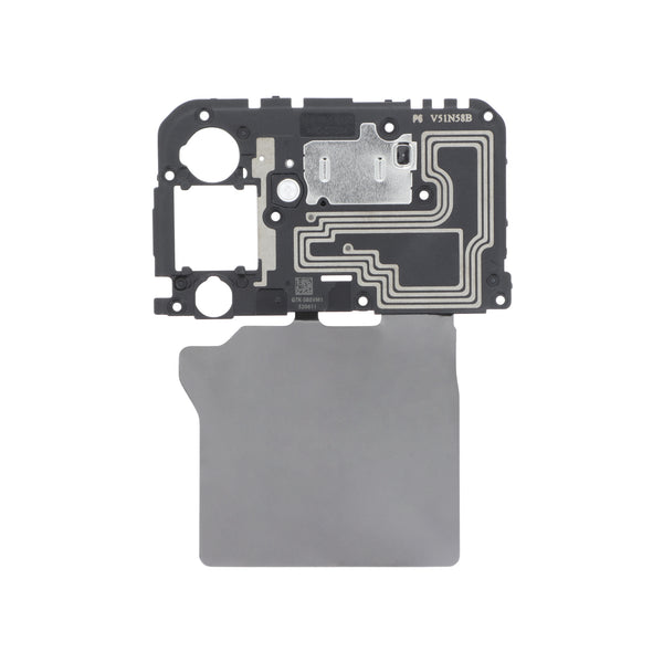 Haut-parleur supérieur Galaxy A56 – Original Samsung (Service Pack)