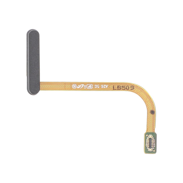 Lecteur empreinte Galaxy A26 – Noir – Original Samsung (Service Pack)