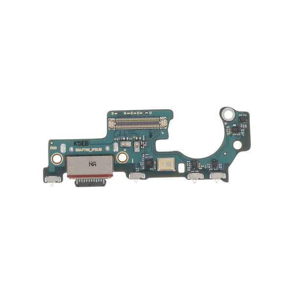 Connecteur de charge Galaxy Z Flip7 – Original Samsung (Service Pack)