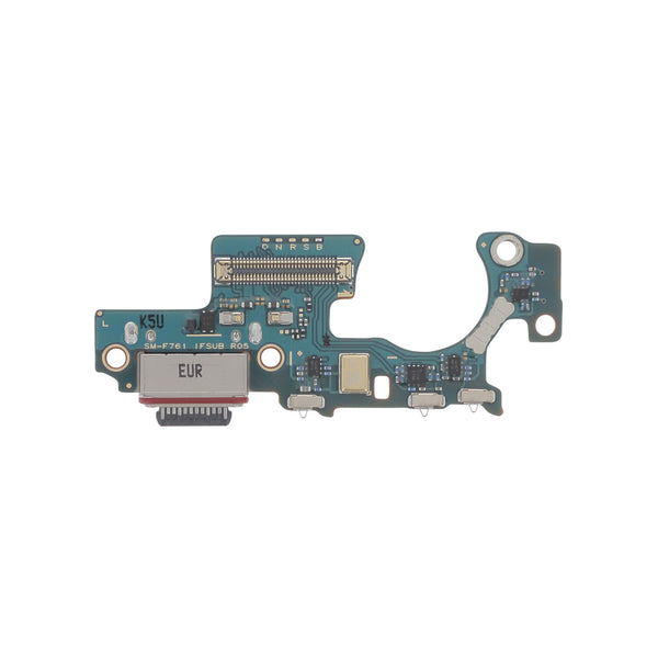Connecteur de charge Galaxy Z Flip7 FE – Original Samsung (Service Pack)