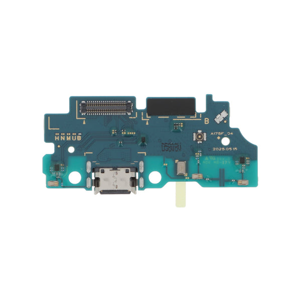 Connecteur de charge Galaxy A17 – Original Samsung (Service Pack)