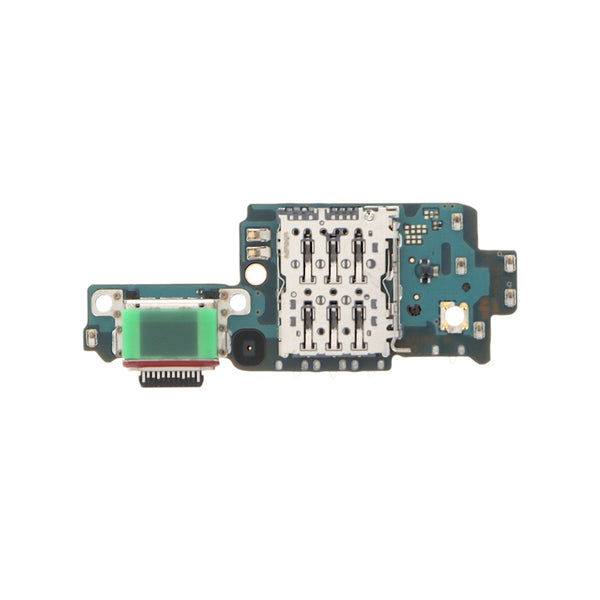 Connecteur de charge Galaxy S26 Ultra – Original Samsung (Service Pack)