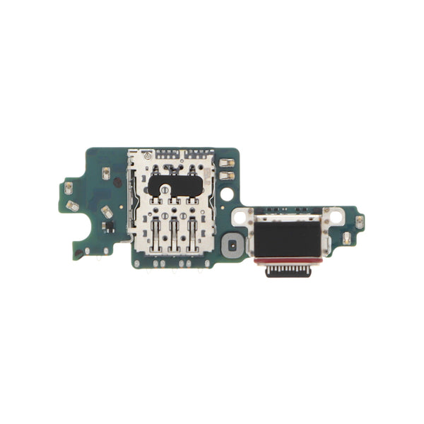 Connecteur de charge Galaxy S26 – Original Samsung (Service Pack)