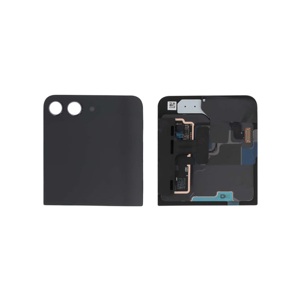 Écran complet externe Galaxy Z Flip5 – Original Samsung (Service Pack)