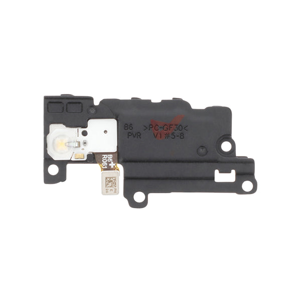 Cache principale supérieur Galaxy Z Flip7 FE / Z Flip6 – Original Samsung (Service Pack)