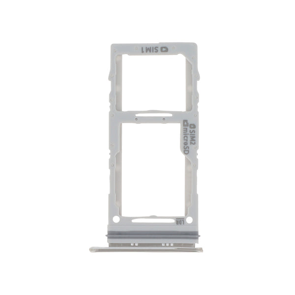 Tiroirs SIM Galaxy S20 Ultra – Blanc – Original Samsung (Service Pack)