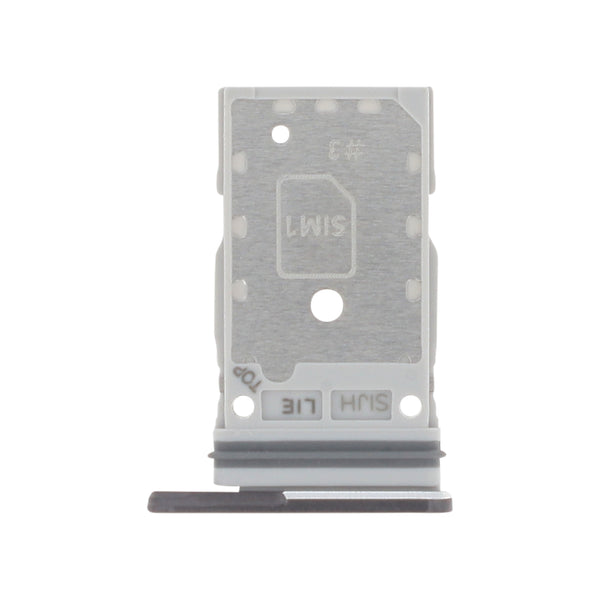 Tiroir SIM Galaxy S22 Ultra – Noir – Original Samsung (Service Pack)