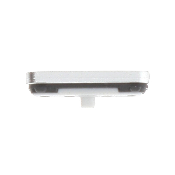 Bouton power Galaxy S25 Ultra – Argent Titane – Original Samsung (Service Pack)