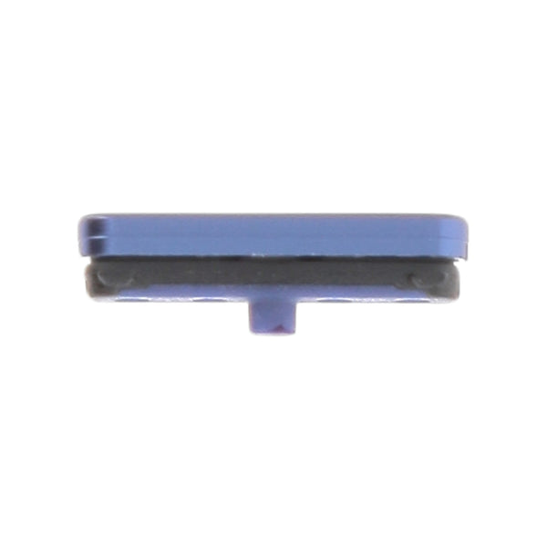Bouton power Galaxy S25+ / S25 – Bleu Nuit – Original Samsung (Service Pack)