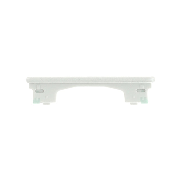 Bouton volume Galaxy A36 – Lime – Original Samsung (Service Pack)