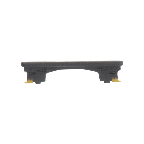 Bouton volume Galaxy A26 – Noir – Original Samsung (Service Pack)