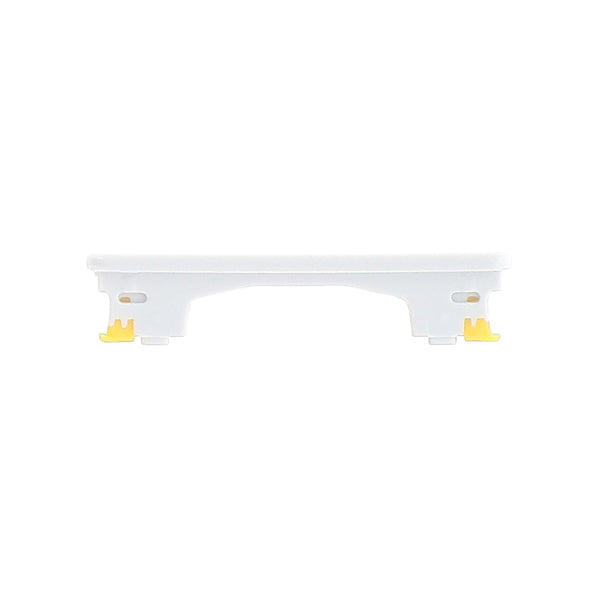 Bouton volume Galaxy A26 – Blanc – Original Samsung (Service Pack)