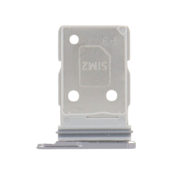 Tiroir SIM Galaxy S26 Ultra – Argent – Original Samsung (Service Pack)