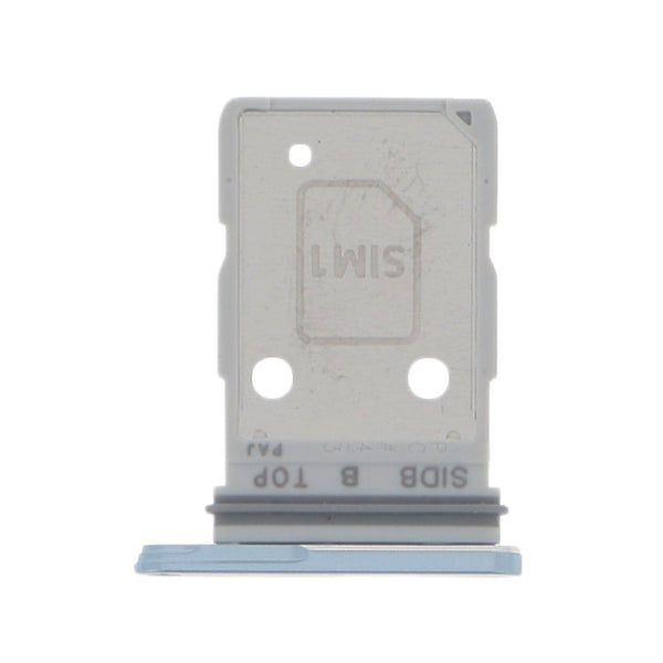 Tiroir SIM Galaxy S26 – Bleu – Original Samsung (Service Pack)