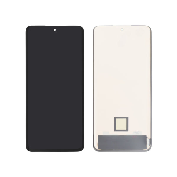 Écran complet Xiaomi 12 Pro – Compatible OLED – sans châssis