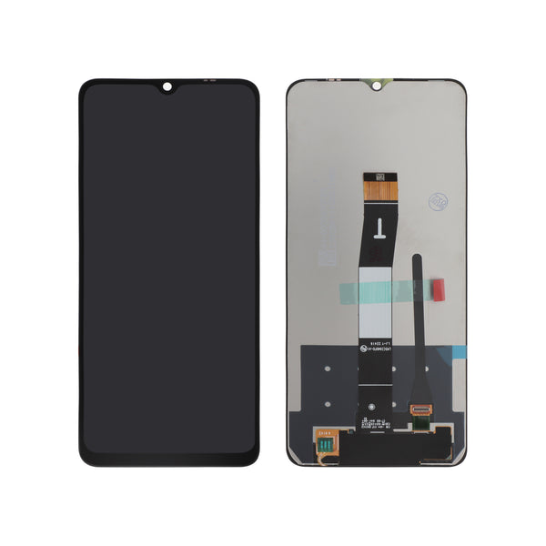 Écran complet Redmi 12C – Qualité d'origine – sans châssis