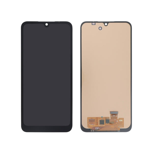 Écran complet Galaxy A26 / A17 5G / A17 / A16 5G et 1 autres – Compatible OLED – sans châssis