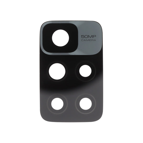 Lentilles caméra Redmi 10 2022